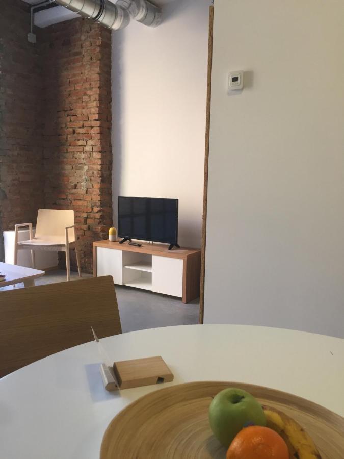 Suites La Catedral Леон Экстерьер фото