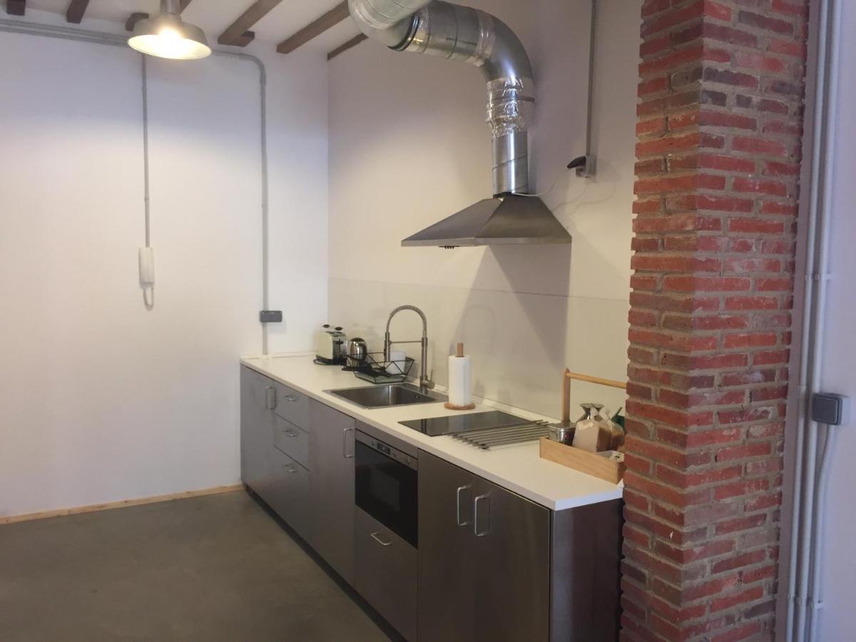 Suites La Catedral Леон Экстерьер фото