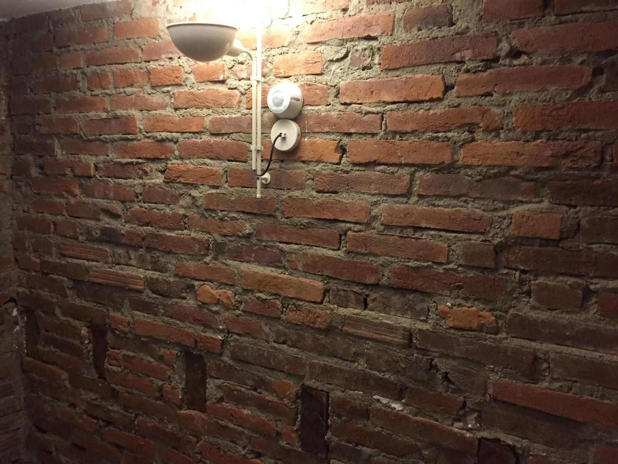 Suites La Catedral Леон Экстерьер фото