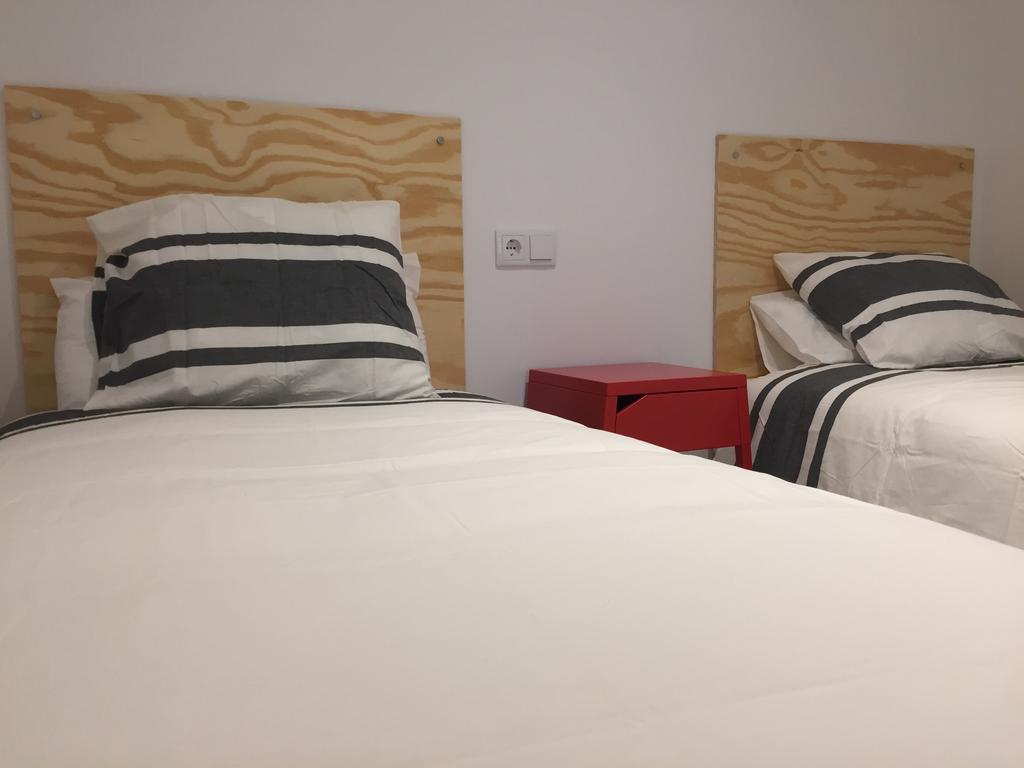 Suites La Catedral Леон Экстерьер фото