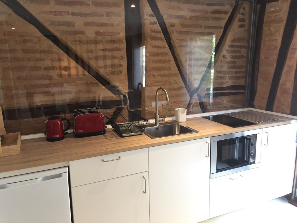 Suites La Catedral Леон Экстерьер фото