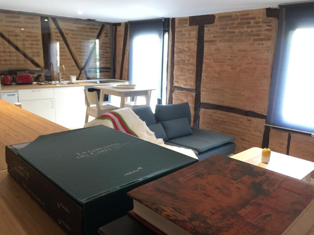 Suites La Catedral Леон Экстерьер фото