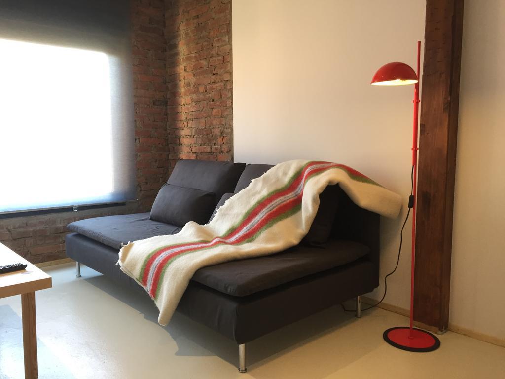 Suites La Catedral Леон Экстерьер фото