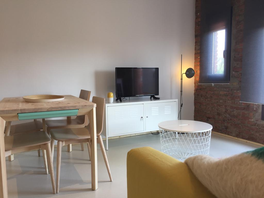 Suites La Catedral Леон Экстерьер фото